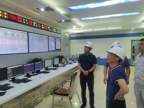 提質增優，精準施策 徐州沛縣推行重點企業生態環境執法人員駐廠值夜新機制