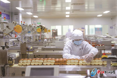 盼盼食品二十二款產品護航巴黎奧運，全力保障奧運村食品供應