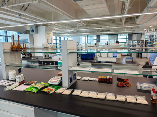 共享檢驗(yàn)室破解小微企業(yè)食品檢驗(yàn)難題 降本留人，成都先行