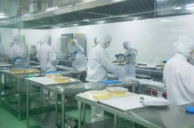 名媛蛋糕神話(huà)破滅 排隊(duì)六小時(shí)終成空，高端定位難掩運(yùn)營(yíng)之殤